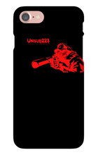 unsub223 iPhone Phone Cases