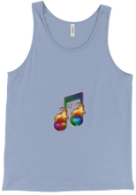 qtdrummer Tank Top