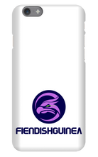 Falcon iPhone Phone Cases