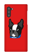blublood22games Samsung Phone Cases
