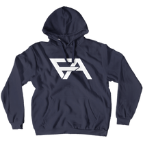 flowactual Hoodies (No-Zip/Pullover)