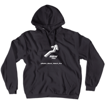 Robin Stock Watch Pro Hoodies (No-Zip/Pullover)