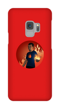 noxegs Samsung Phone Cases