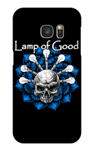 unmutedshow Samsung Phone Cases