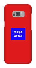 saifkhan-jellybro Samsung Phone Cases