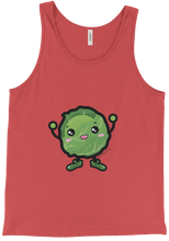 CabbyStu Tank Top