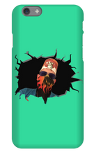 kms_empire iPhone Phone Cases