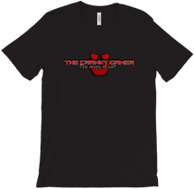 thecrankygamerog T-Shirts