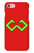 Cereal_Wars iPhone Cases