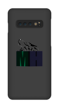 moonshowl Samsung Phone Cases