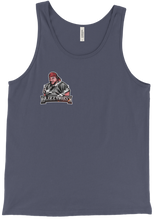 glizzyruss Tank Top