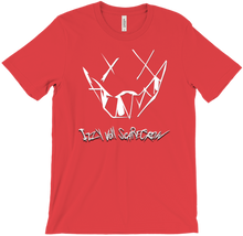 Scarecrow Grin T-Shirt
