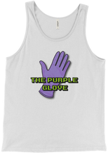 thepurpleglove Tank Top