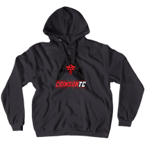 crimsontc Hoodies (No-Zip/Pullover)