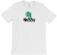 nessy_ T-Shirts