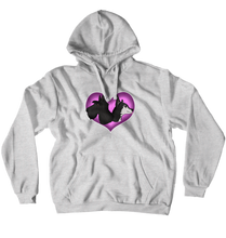 Doggo Hoodie