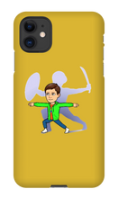 Warrior Phone Case (iPhone)