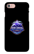 Peak Gaming iPhone Phone Case