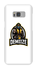 sgg_demiize Samsung Phone Cases
