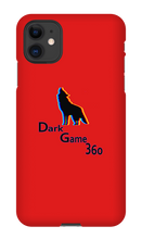 darkgame360 iPhone Phone Cases