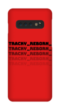 tracky_reborn_ Samsung Phone Cases