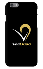 ViviDusa iPhone Case