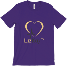 lizkaytv T-Shirts