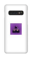 Krazz Gaming Samsung Phone Case