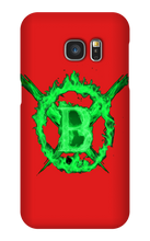 Biiinzzys New Emblem Samsung Case