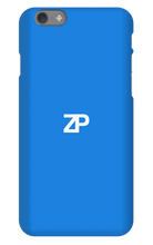 ZP Iphone case by iboyben!