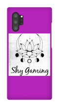 shygaming Samsung Phone Cases