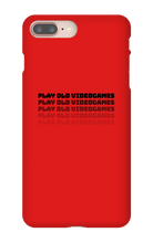 casterclan iPhone Phone Cases