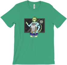Alien Mom T-shirt
