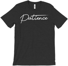 Patience Tee
