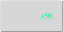 philsgoodgaming XXL Gaming Mousepad