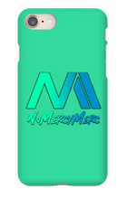 NoMercyMerc iPhone Cases