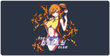 Misty Waifu XXL Gaming Mousepad