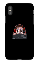 warhawkgamingg iPhone Phone Cases
