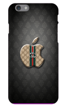 Gucci Themed Iphone Case