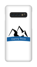 Danny Rock obal na Samsung