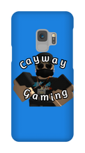 caywaygaming Samsung Phone Cases