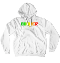 Boomer Hoodie(No-Zip/Pullover)