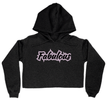 Master Fabulous hoodie-women-cropped
