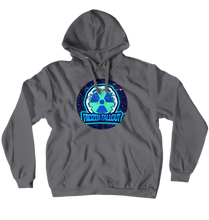 Frozen Fallout Hoody