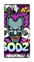godz420relic Samsung Phone Cases
