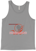 xalphamxx Tank Top