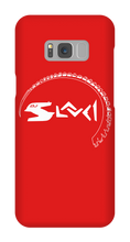 djslave1 Samsung Phone Cases