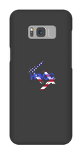 reap_havoc Samsung Phone Cases