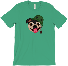 drew_the_pug T-Shirts