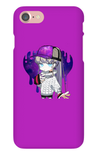 imflowerephemeral iPhone Phone Cases